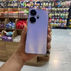 Телефони Itel, Душанбе
