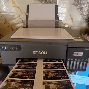 Принтер epson L8050, Душанбе