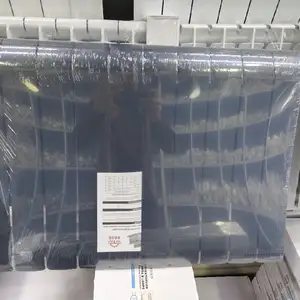 Радиатор отопления, Душанбе