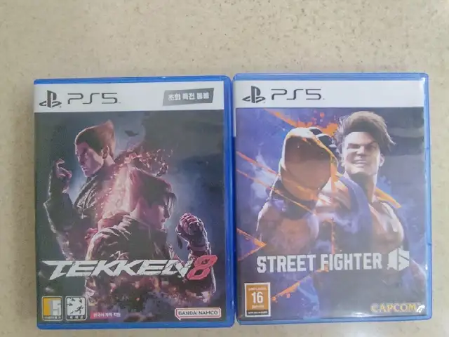 Игры для PlayStation 5, Душанбе