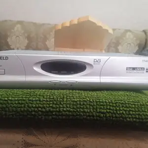 Тюнер, Худжанд