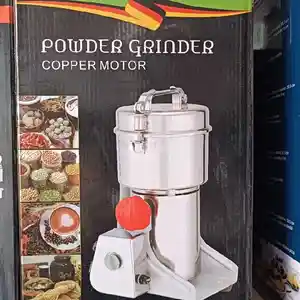 Дробилка 500g, Душанбе