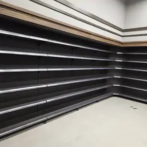 Стеллаж для магазина, Душанбе