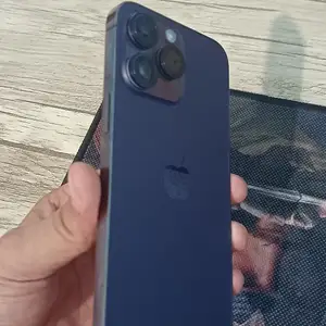 Apple iPhone 14 Pro Max, 256 gb, Deep Purple, Душанбе