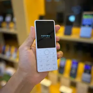 Novey SE, Душанбе
