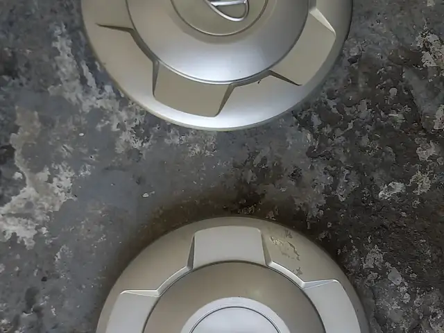 Колпак на Hyundai Porter, Худжанд