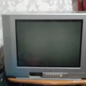 Телевизор, Худжанд