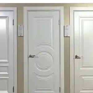 Дверь, Душанбе