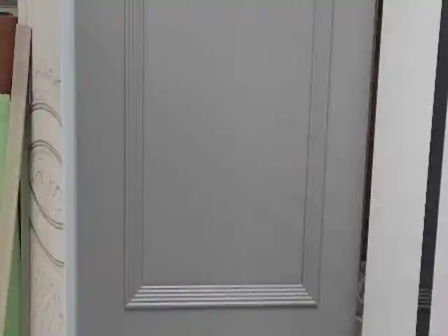 Дверь, Душанбе