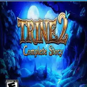 Игра Trime 2 для PS-4 / 6.72 / 9.00 / 11.00 / 11.52 / 12.02 / 13.00 /, Душанбе