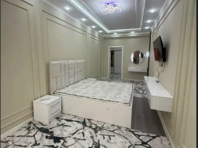 2-комн. квартира, 5 этаж, 65м², Шохмансур, Душанбе