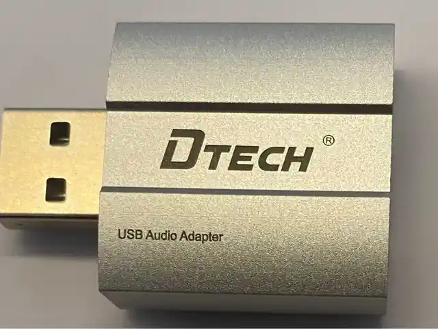 USB звуковой, Душанбе