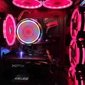 Системный блок Core i5 4590 16gb ssd-128+hdd 500gb, Душанбе