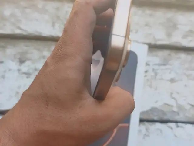 Apple iPhone 16 Pro Max, 256 gb, Desert Titanium, Душанбе