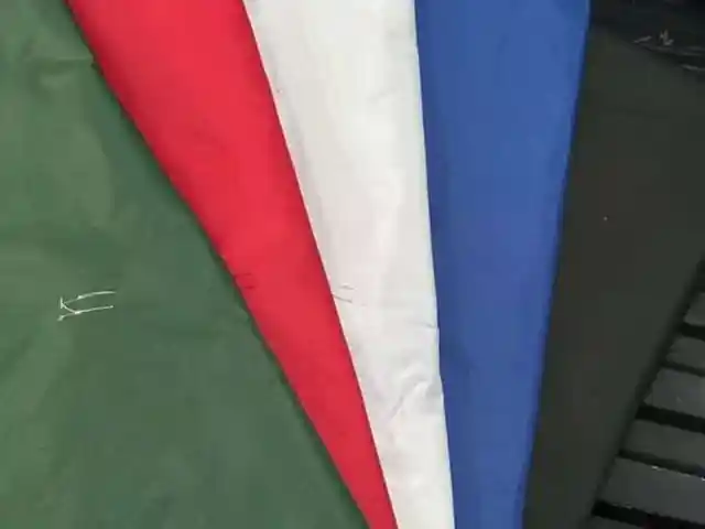 Палатка от зонтика, Душанбе