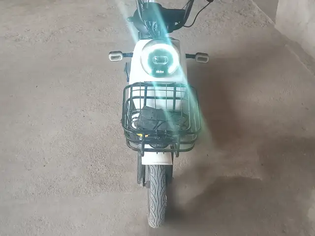 Скутер, Панҷакент