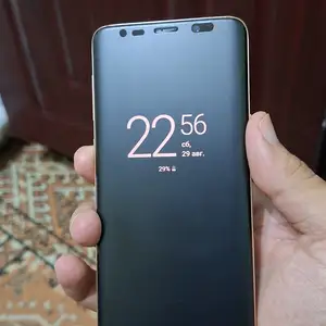 Samsung Galaxy S9 Gold 64 GB, Хуҷанд