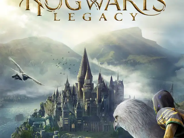 Игра Hogwarts legacy, Истаравшан