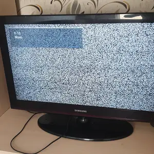 Телевизор, Худжанд