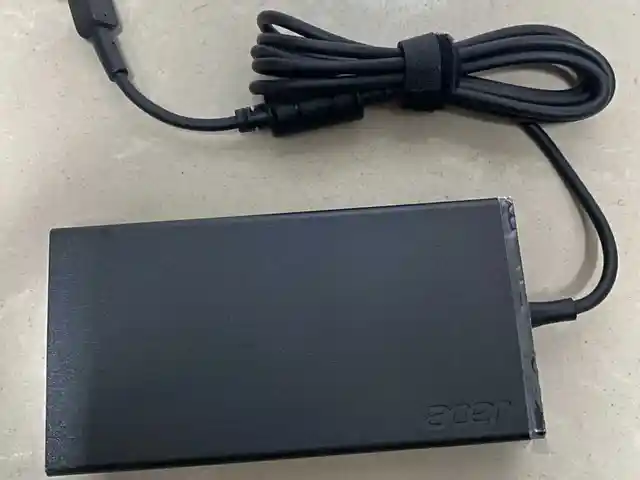 Блок питания ноутбука Acer, Душанбе