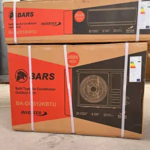 Кондиционер Bars invertor 12куб, Душанбе