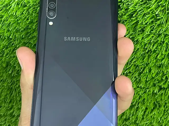Samsung Galaxy A30S, Душанбе