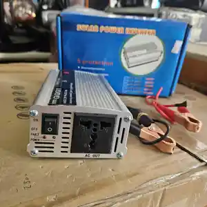 Инвектор 2Кват 12Вto 220B, Душанбе