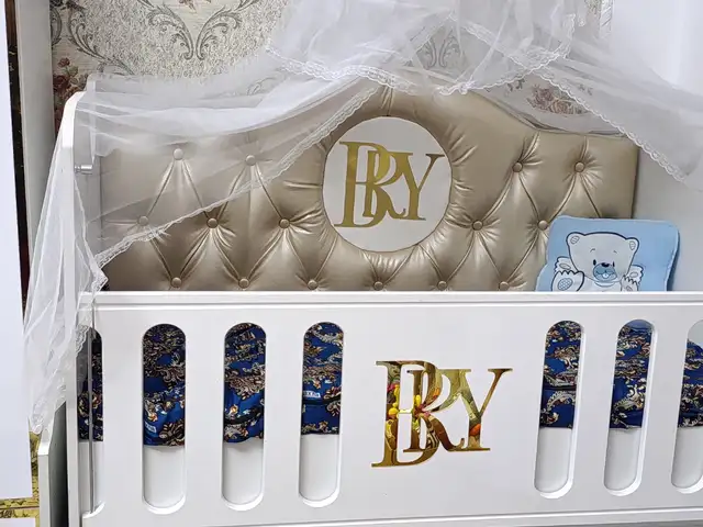 Детский гарнитур, Душанбе