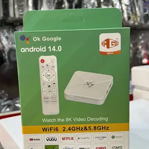 Android.14 smart tv, Душанбе