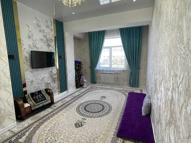 2-комн. квартира, 8 этаж, 60 м², Фирдавси, Душанбе