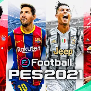 Игра Pes 2021 на PS4/PS5, Душанбе