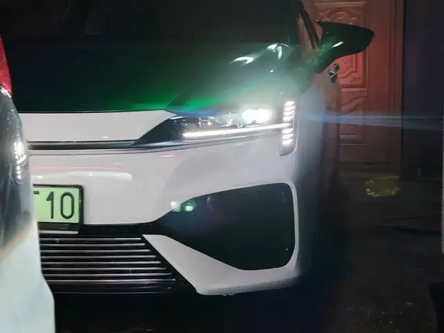 GAC Aion S, 2024, Душанбе - 7