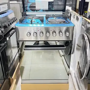 Духовка Кумтелл, Душанбе