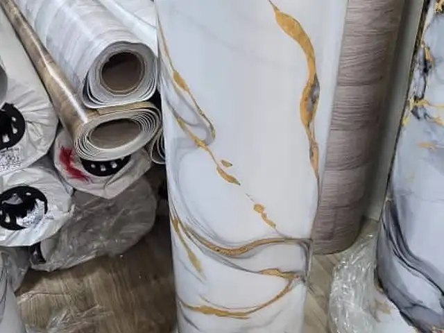 Самоклеящаяся панель, Душанбе