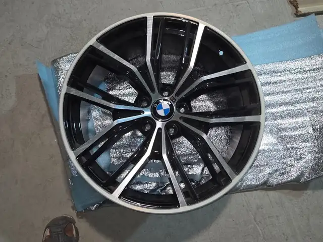 Диски на BMW R20 Дубай, Худжанд