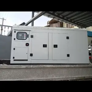 Генератор движок 120 квт, Душанбе