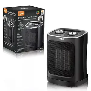 Обогреватель RAF Ceramic Fan Heater, Душанбе