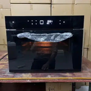 Духовка 56L, Худжанд