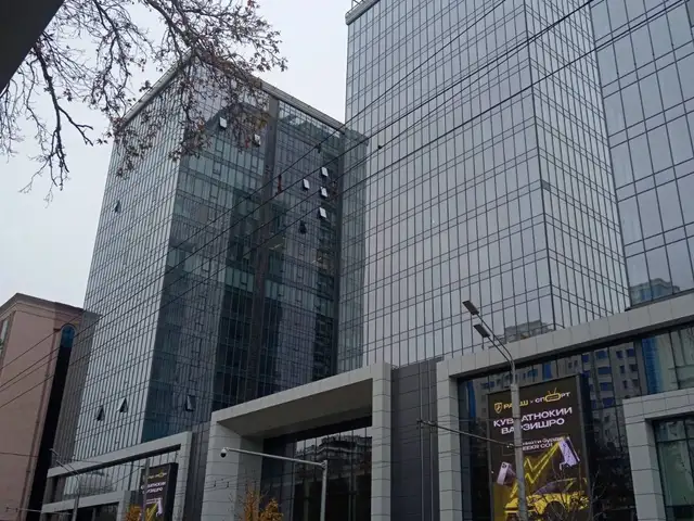 2-комн. квартира, 10 этаж, 118 м², Исмоили Сомони( ЦУМ), Душанбе