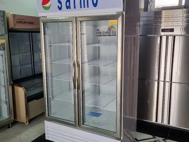 Холодильник Сармо 900л, Душанбе