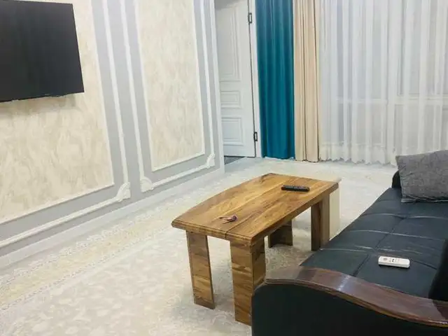 2-комн. квартира, 11 этаж, 55м², Шохмансур, Душанбе