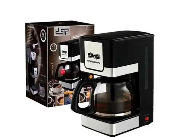 Кофеварка DSP KA3024, Душанбе
