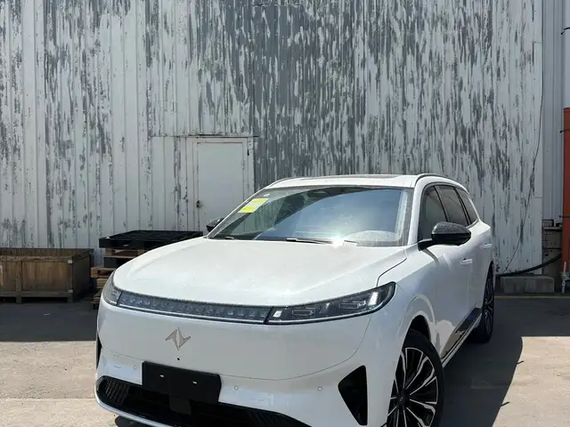 Dongfeng EP 008, 2026, Худжанд - 2