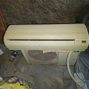 Кондиционер Shivaki 7куб, Хуҷанд