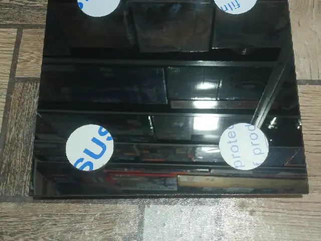Тарозу одамкаши, Душанбе