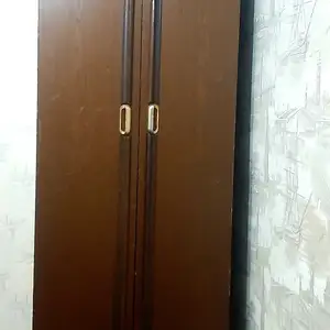 Шифоньер, Душанбе