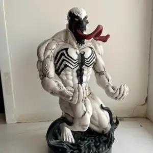 Фигурка подставка-держатель для геймпада от Cable Guy Anti-Venom, Spider-Man, Душанбе