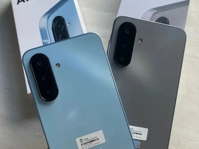 Saмsung Galaxy а17 6/128Gb, Душанбе
