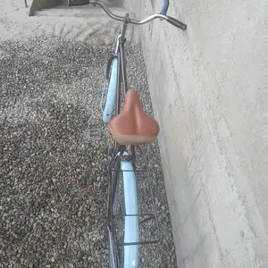 Велосипед, Душанбе