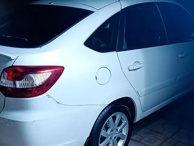 Lada (ВАЗ) 2105